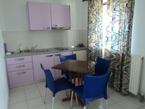 Apartamento Paraschou Guesthouse