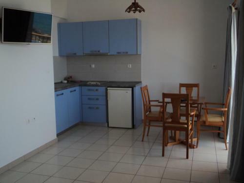 Apartamento Paraschou Guesthouse