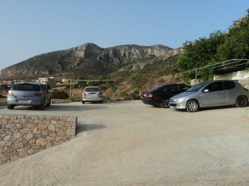 Apartamento Paraschou Guesthouse