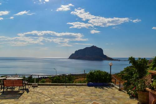 Apartamento Paraschou Guesthouse