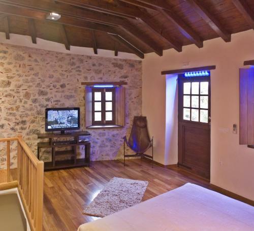 Apartamento Ardamis