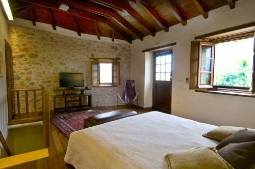 Apartamento Ardamis