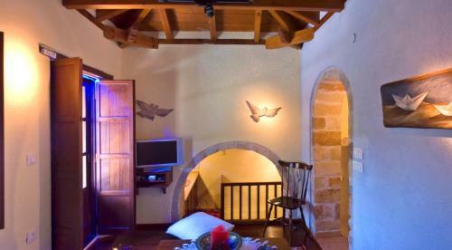 Apartamento Ardamis
