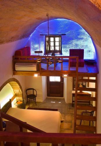 Apartamento Ardamis