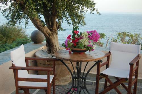 Apartamento Ardamis