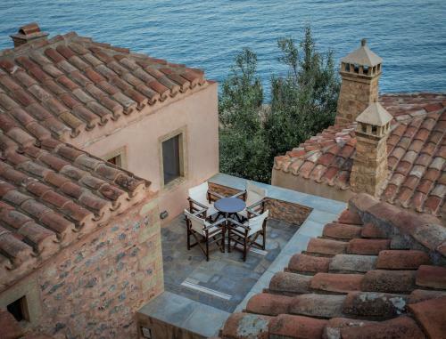 Hotel New Malvasia