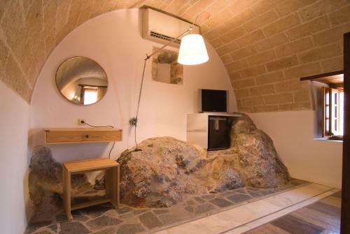 Hotel New Malvasia