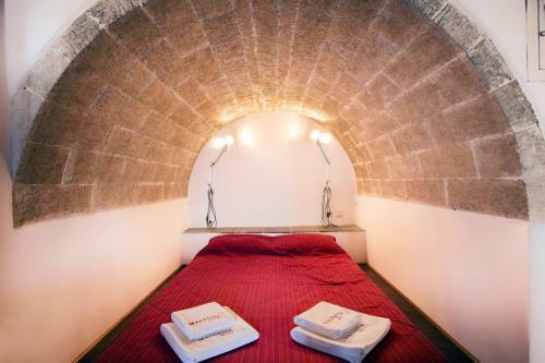 Hotel New Malvasia