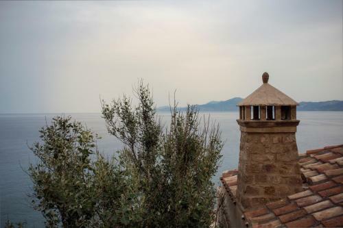 Hotel New Malvasia