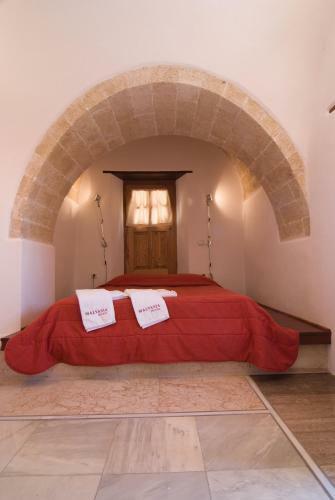 Hotel New Malvasia