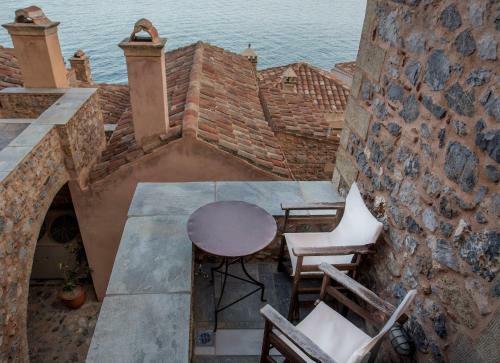 Hotel New Malvasia