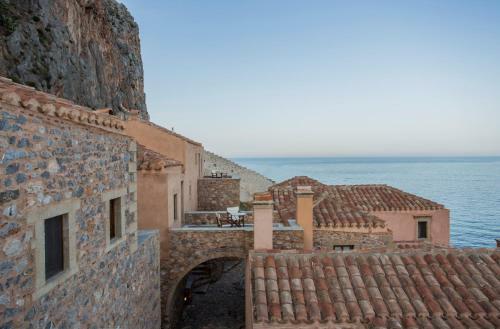 Hotel New Malvasia