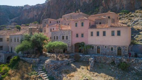 Hotel New Malvasia