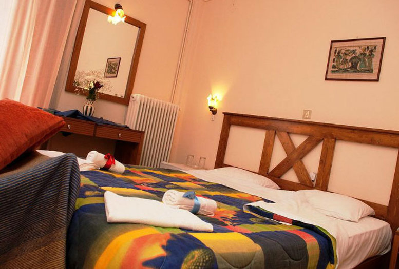 Castro Hotel