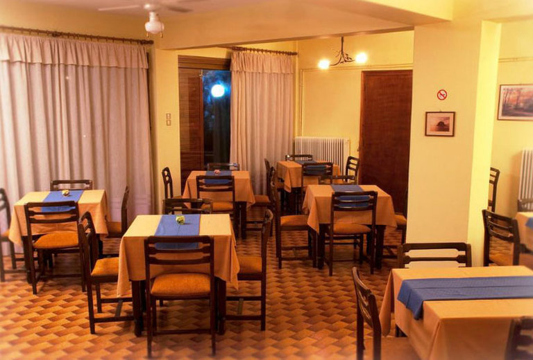 Castro Hotel