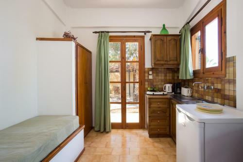 Apartamento Monemvasia Village (ex Topalti)