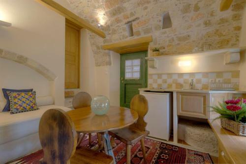 Hostal Ritsos Guesthouse