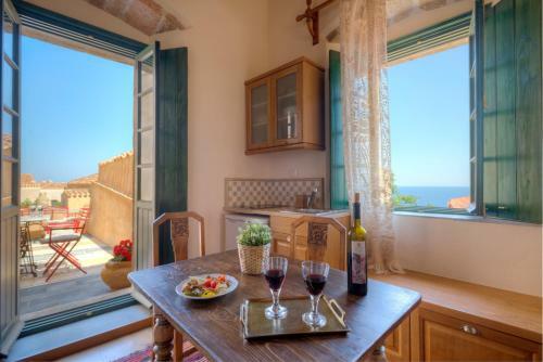 Hostal Ritsos Guesthouse