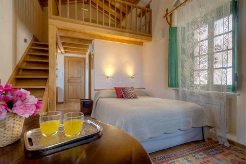 Hostal Ritsos Guesthouse