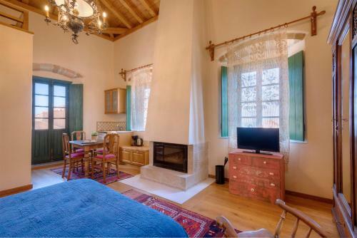 Hostal Ritsos Guesthouse