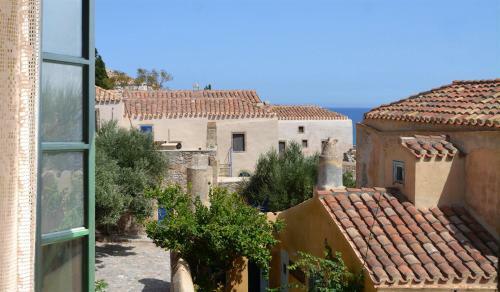 Hostal Ritsos Guesthouse