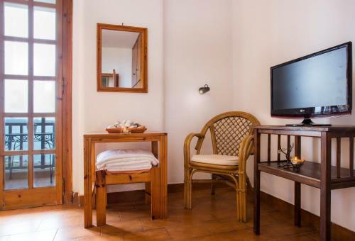 Apartamento Villa Diamanti