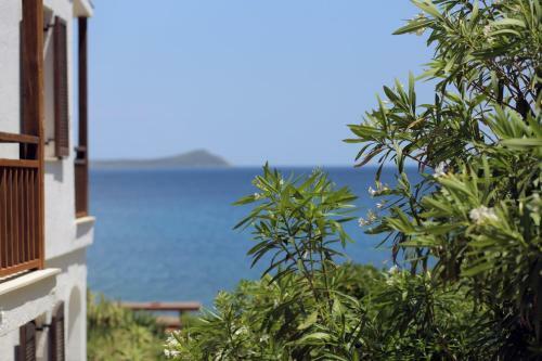 Apartamento Villa Diamanti