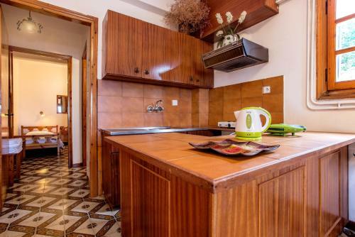 Apartamento Villa Diamanti