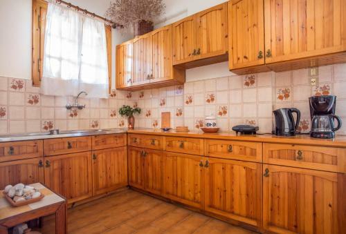 Apartamento Villa Diamanti