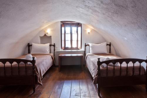 Hotel Byzantino