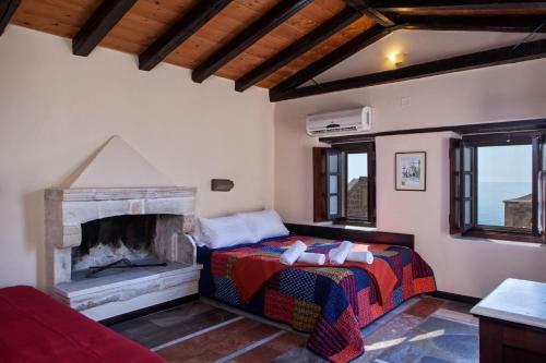 Hotel Byzantino