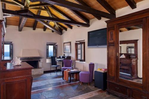 Hotel Byzantino
