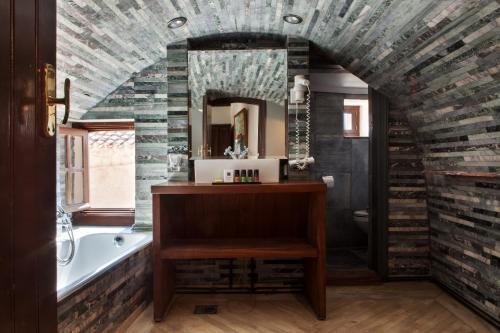 Hotel Byzantino