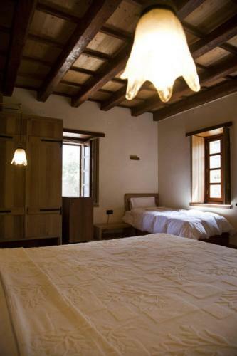 Bed & Breakfast Lazareto Hotel