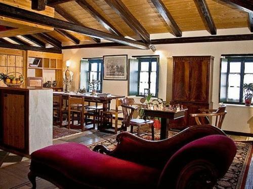 Bed & Breakfast Lazareto Hotel