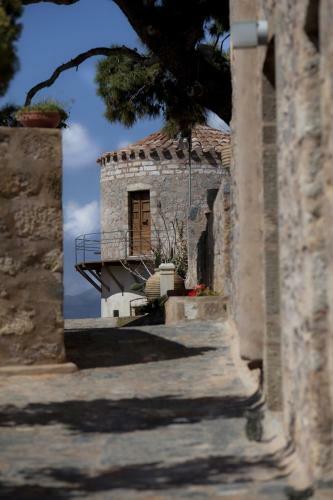Bed & Breakfast Lazareto Hotel