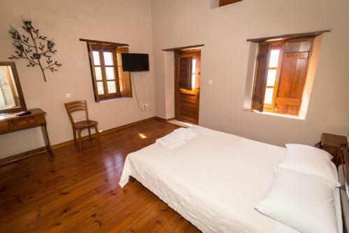 Hostal Lithochtisto