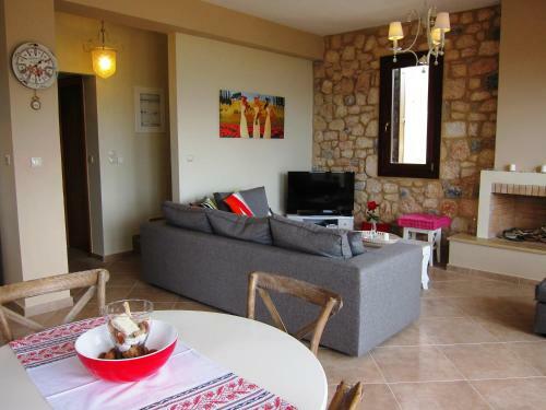 Villa Foutia Nest