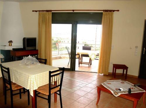 Villa Louisa