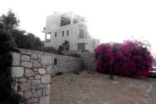 Villa Louisa