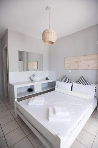 Apartamento Ktima Akra Morea