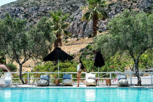 Apartamento Ktima Akra Morea