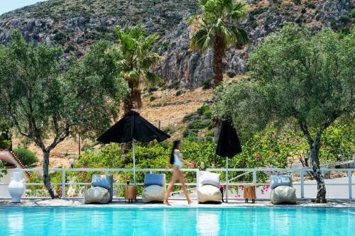 Apartamento Ktima Akra Morea