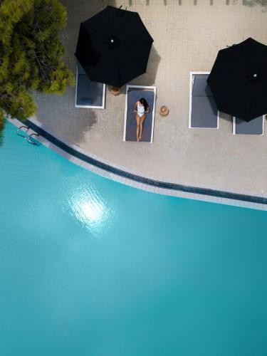 Apartamento Ktima Akra Morea