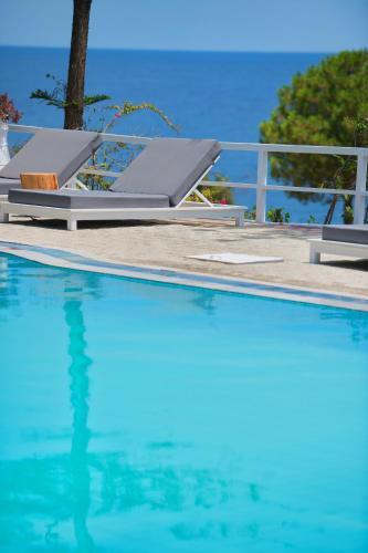 Apartamento Ktima Akra Morea