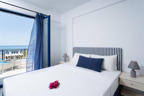 Apartamento Monemvasia Seafront