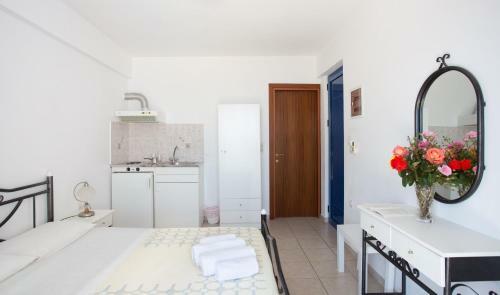 Apartamento Monemvasia Seafront