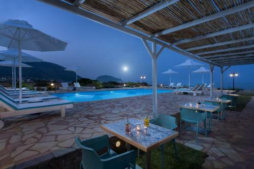 Apartamento Monemvasia Seafront