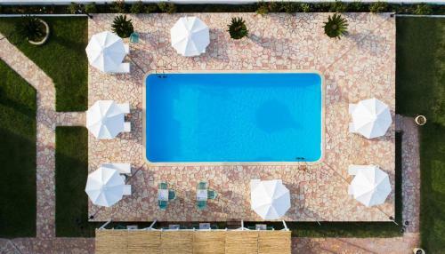 Apartamento Monemvasia Seafront