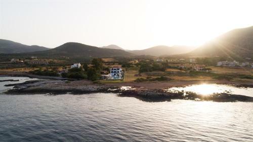 Apartamento Monemvasia Seafront